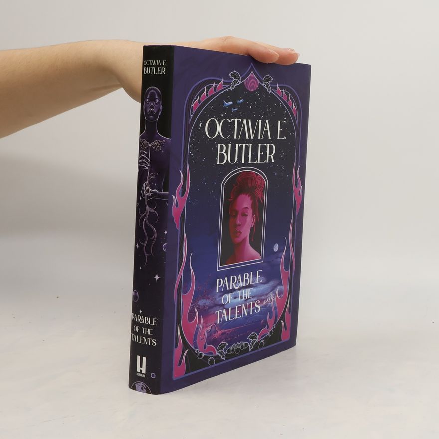 Octavia E. Butler Parable of the Talents