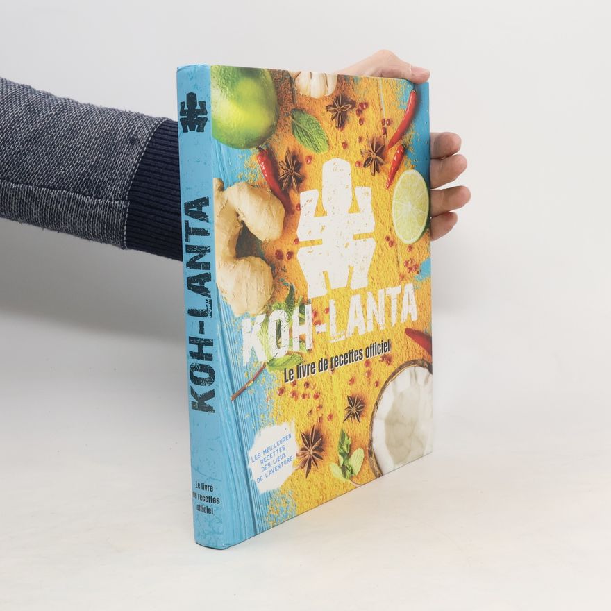 Autorenkollektiv Koh Lanta