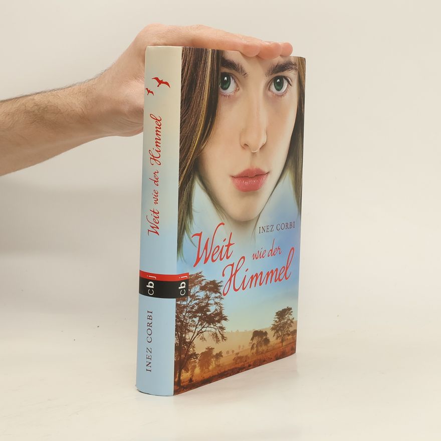 Inez Corbi Weit wie der Himmel