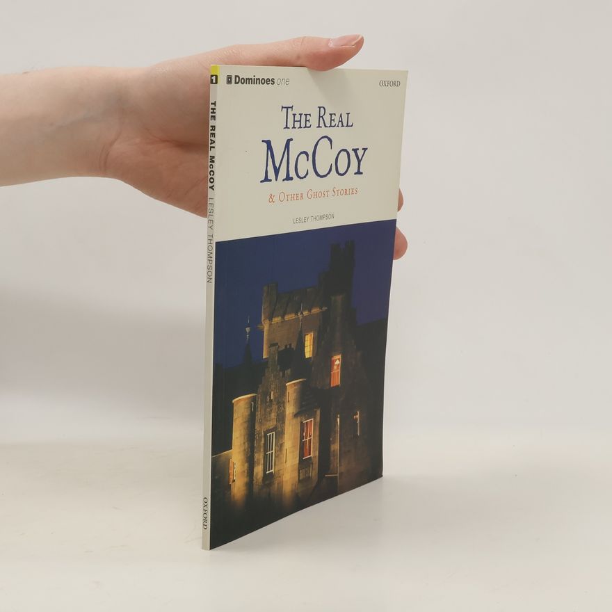 Craig Philips The Real McCoy