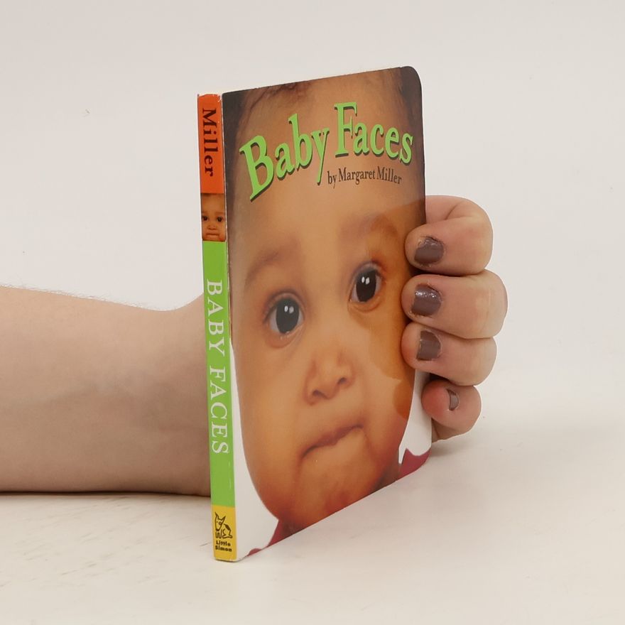 Margaret Miller Baby Faces
