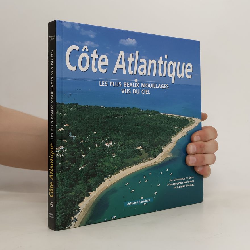Dominique Le Brun Côte Atlantique