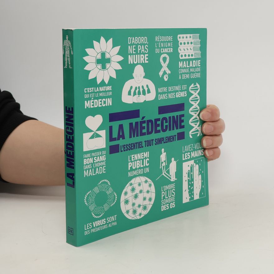 Autorenkollektiv La médecine