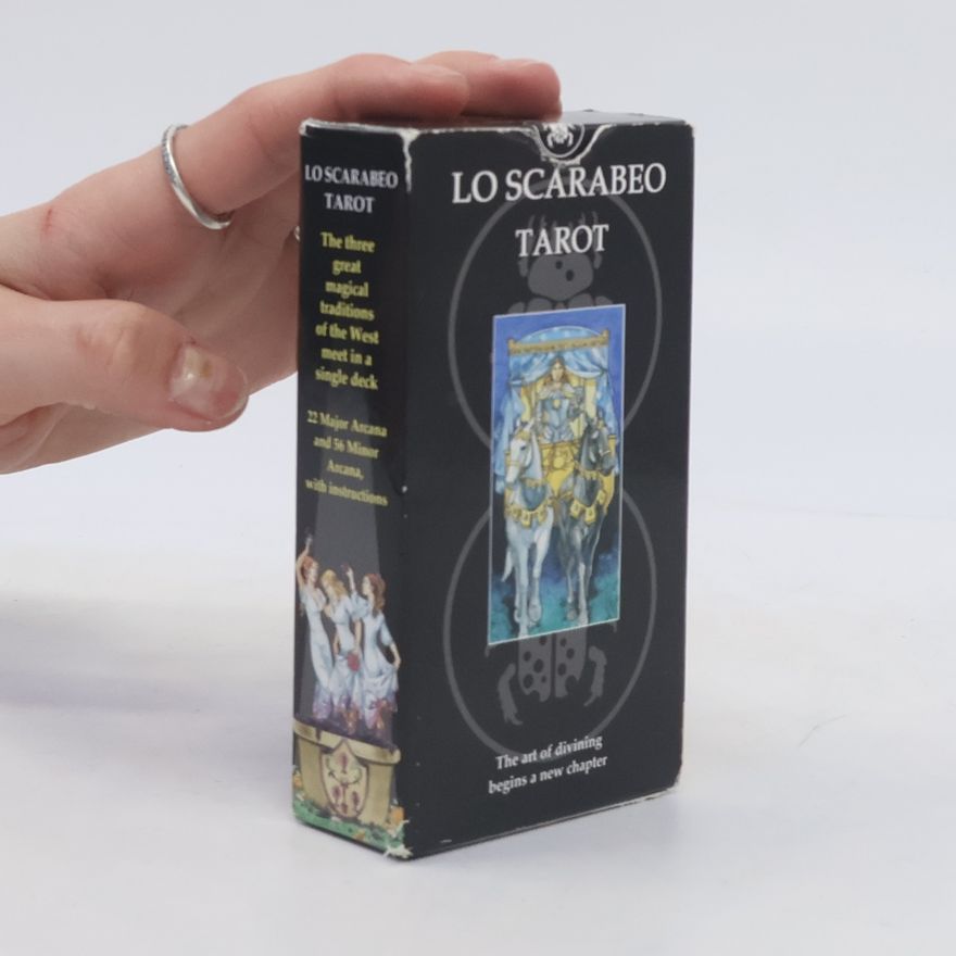 Lo Scarabeo Lo Scarabeo Tarot