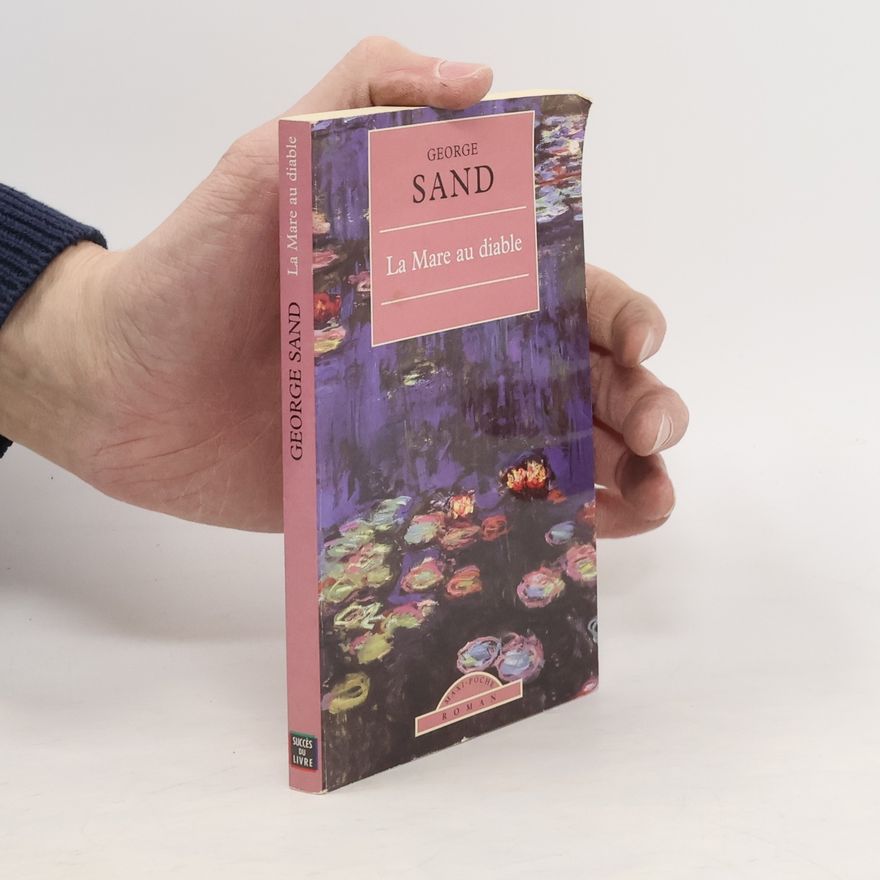 George Sand La Mare au diable