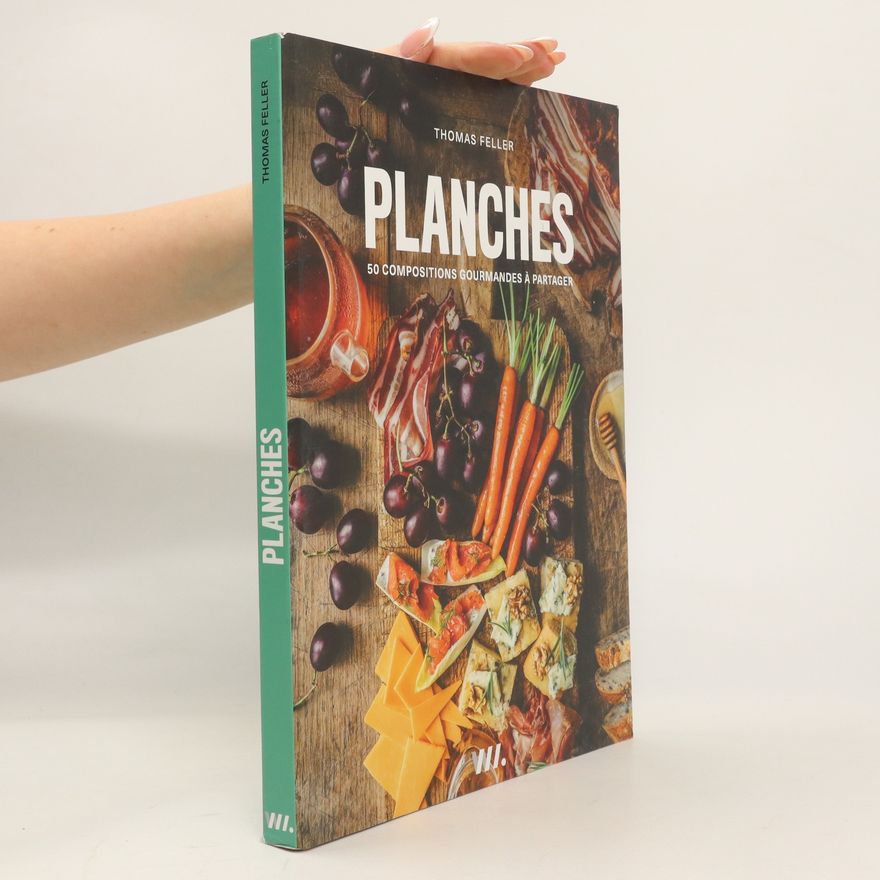 Thomas Feller-Girod Planches