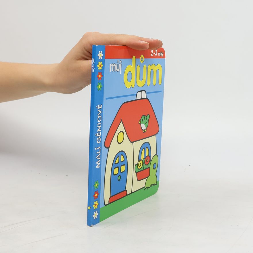 Autores varios Můj dům