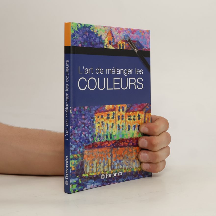 Auteurscollectief L'art de mélanger les couleurs