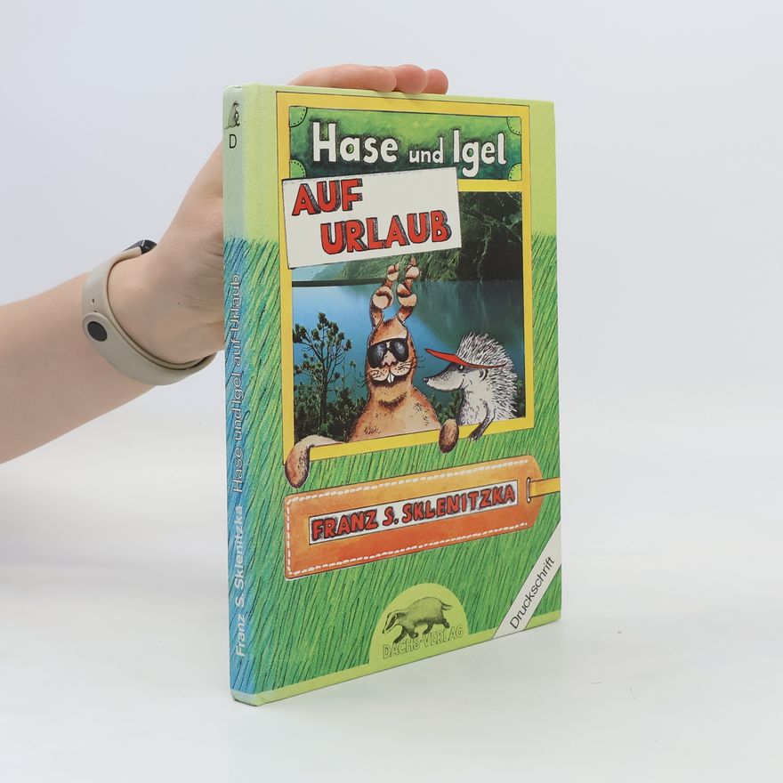 F. S. Sklenitzka Hase und Igel