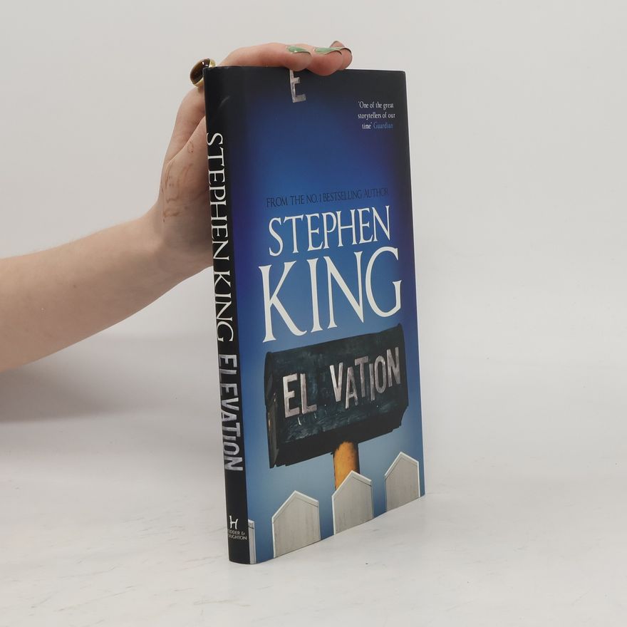 Stephen King Elevation
