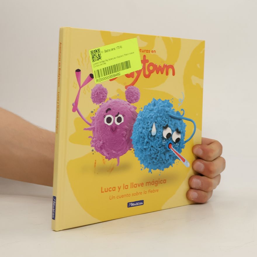 Autorenkollektiv Aventuras en Body town