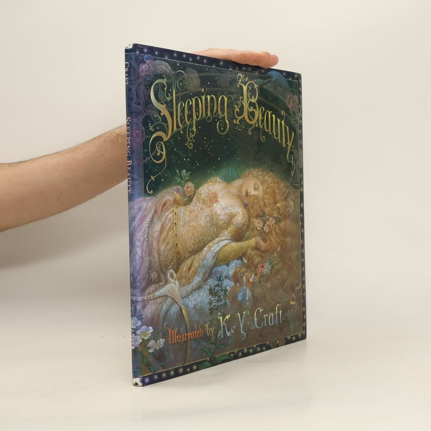 Mahlon F. Craft Sleeping Beauty
