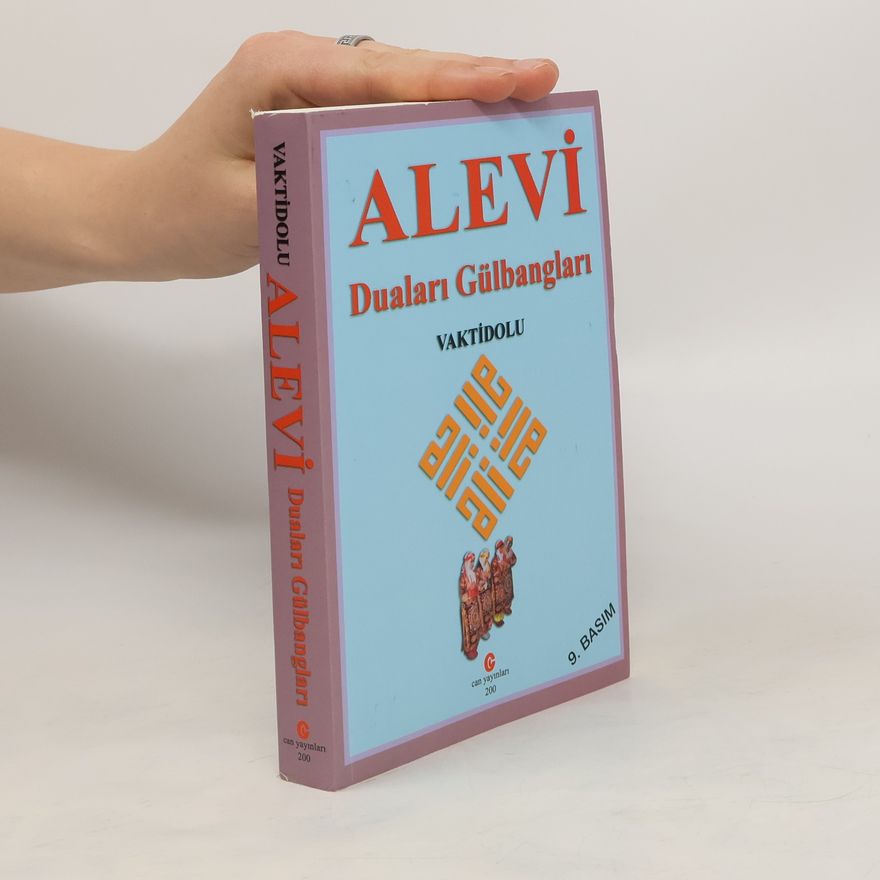 Autorenkollektiv Alevi Dualari Gülbanglari