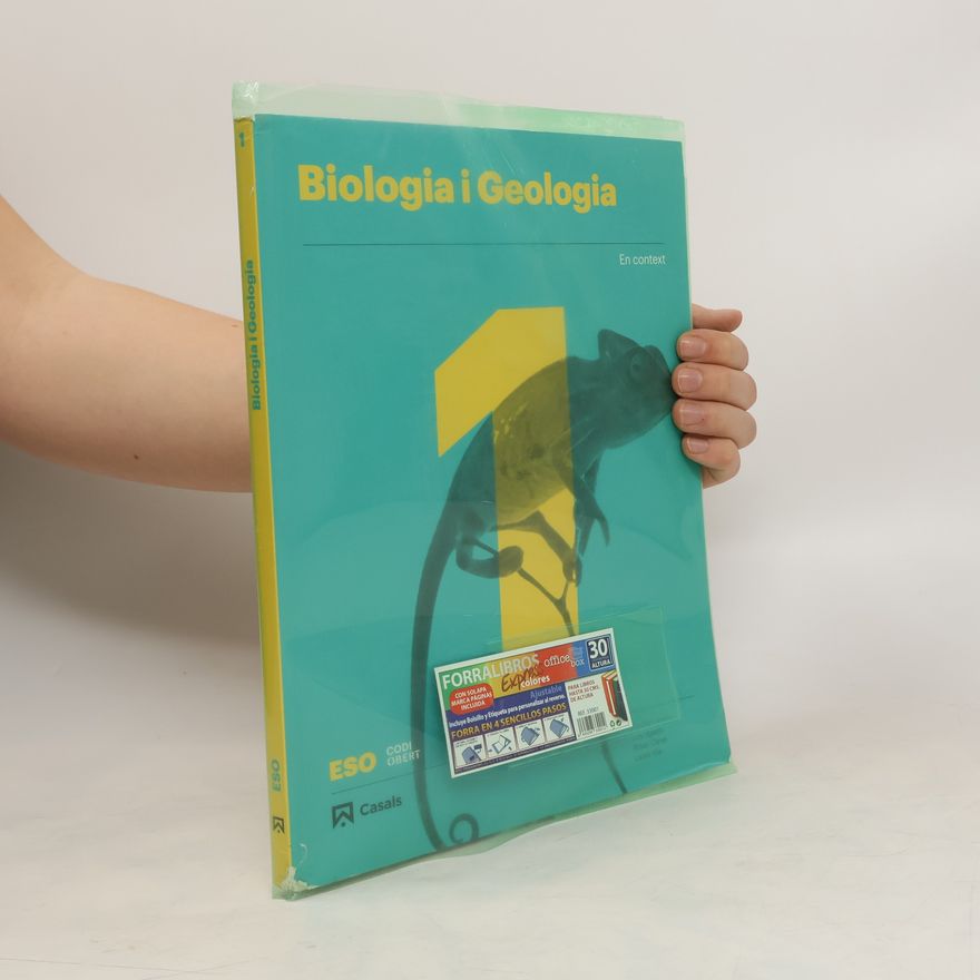 Autorenkollektiv Biologia i Geologia