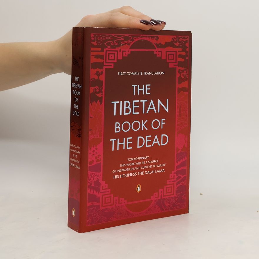 Autorenkollektiv The Tibetan Book of the Dead