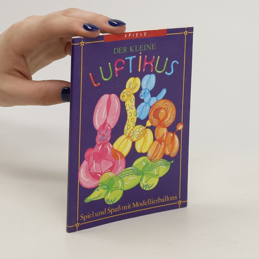 Autorenkollektiv Der kleine Luftikus