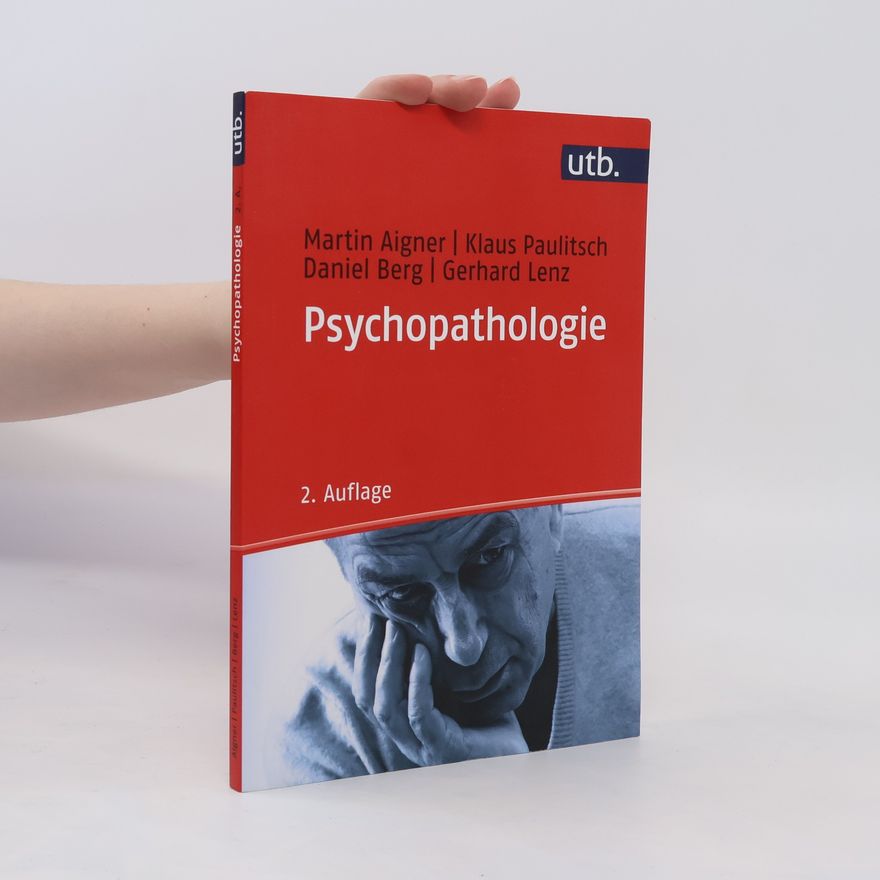 Martin Aigner Psychopathologie