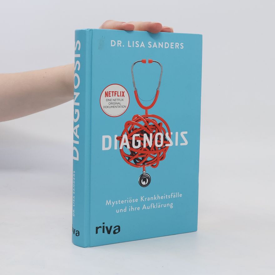 Lisa Sanders Diagnosis
