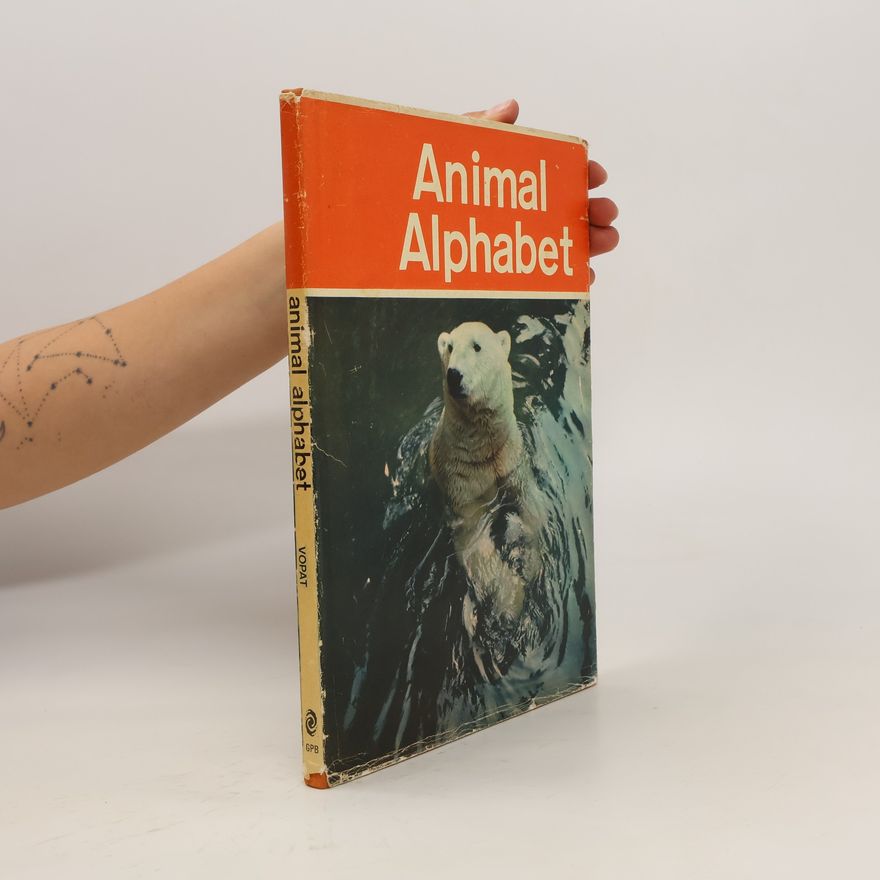 Autorenkollektiv Animal Alphabet