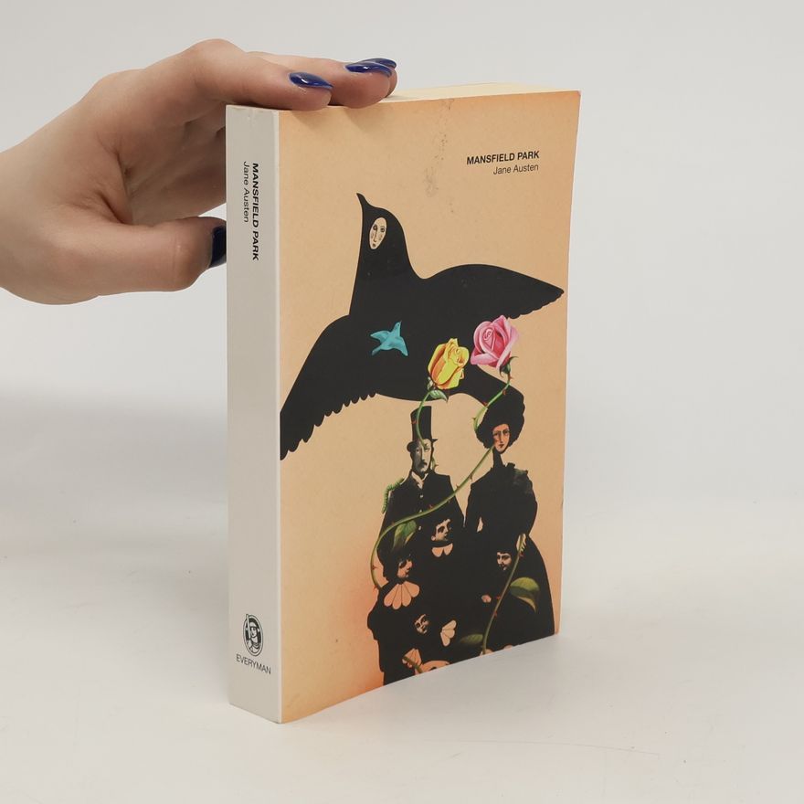 Jane Austen Mansfield Park
