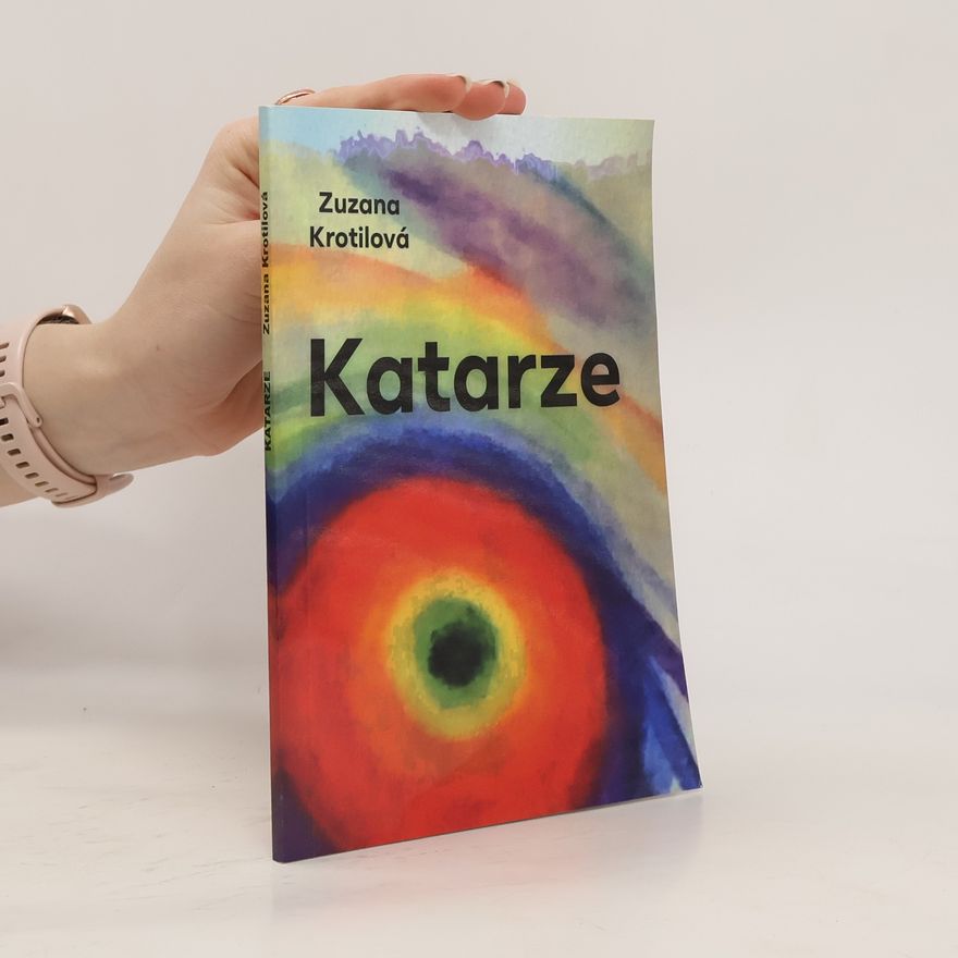 Zuzana Krotilová Katarze