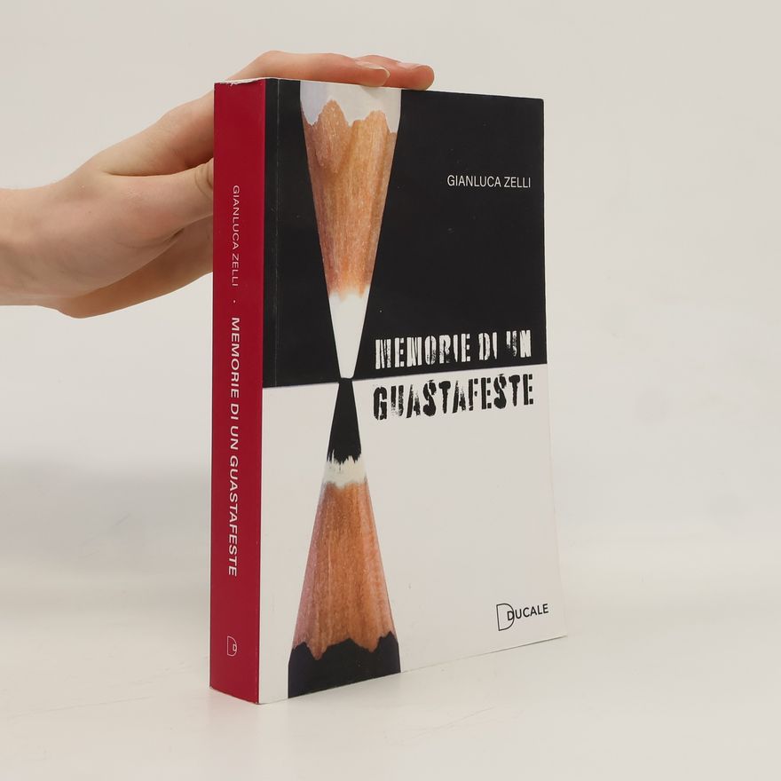Gianluca Zelli Memorie di un guastafeste