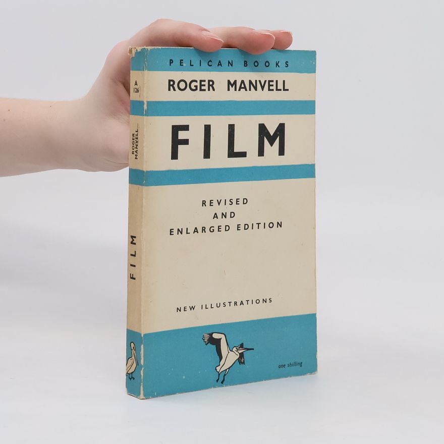 Roger Manvell Film
