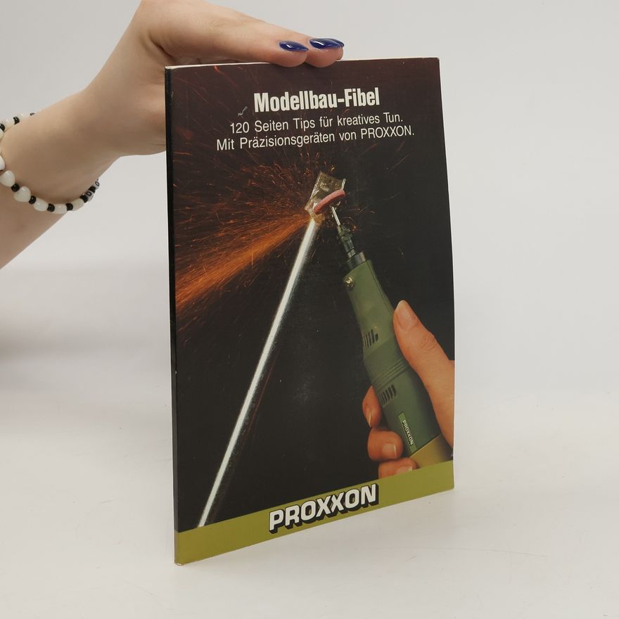 Autorenkollektiv Modellbau-Fibel