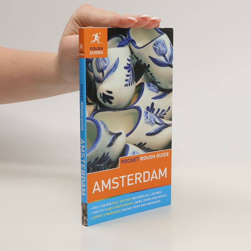 Martin Dunford Amsterdam