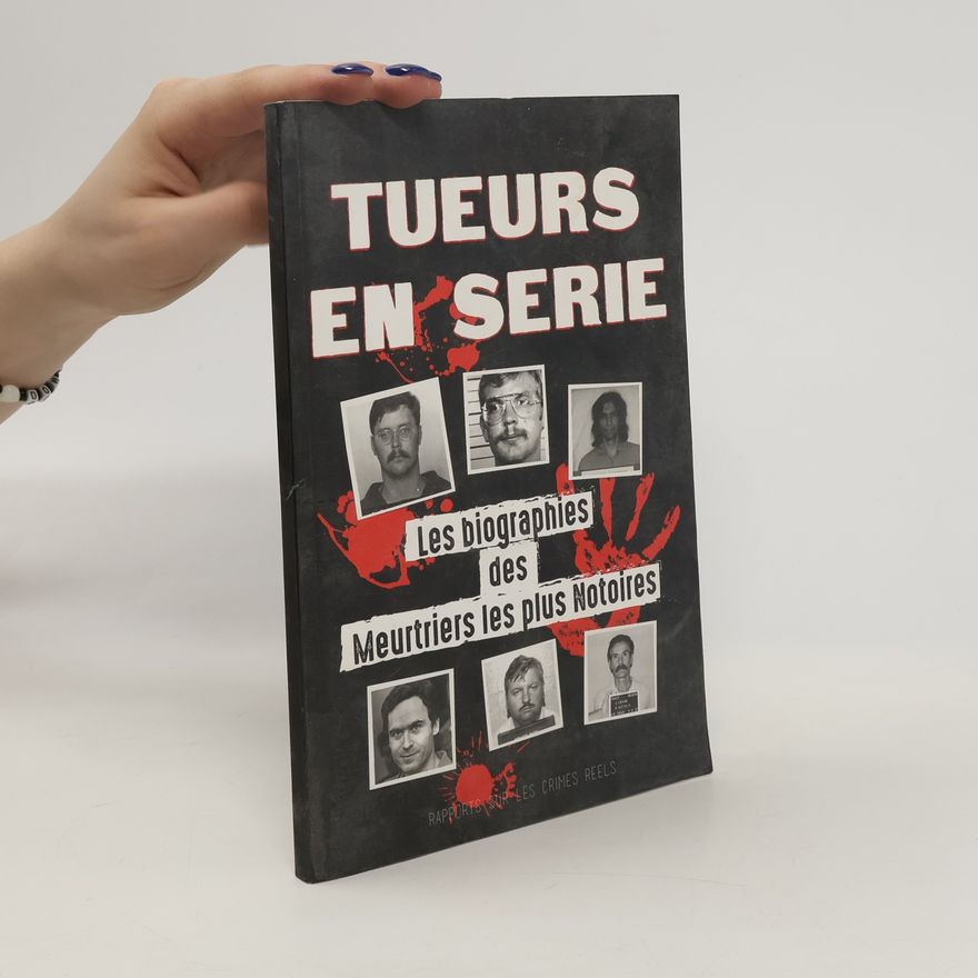 Rapports Sur Les Crimes Réels Tueurs en Série