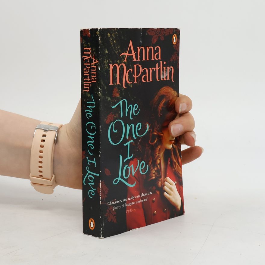 Anna McPartlin The One I Love