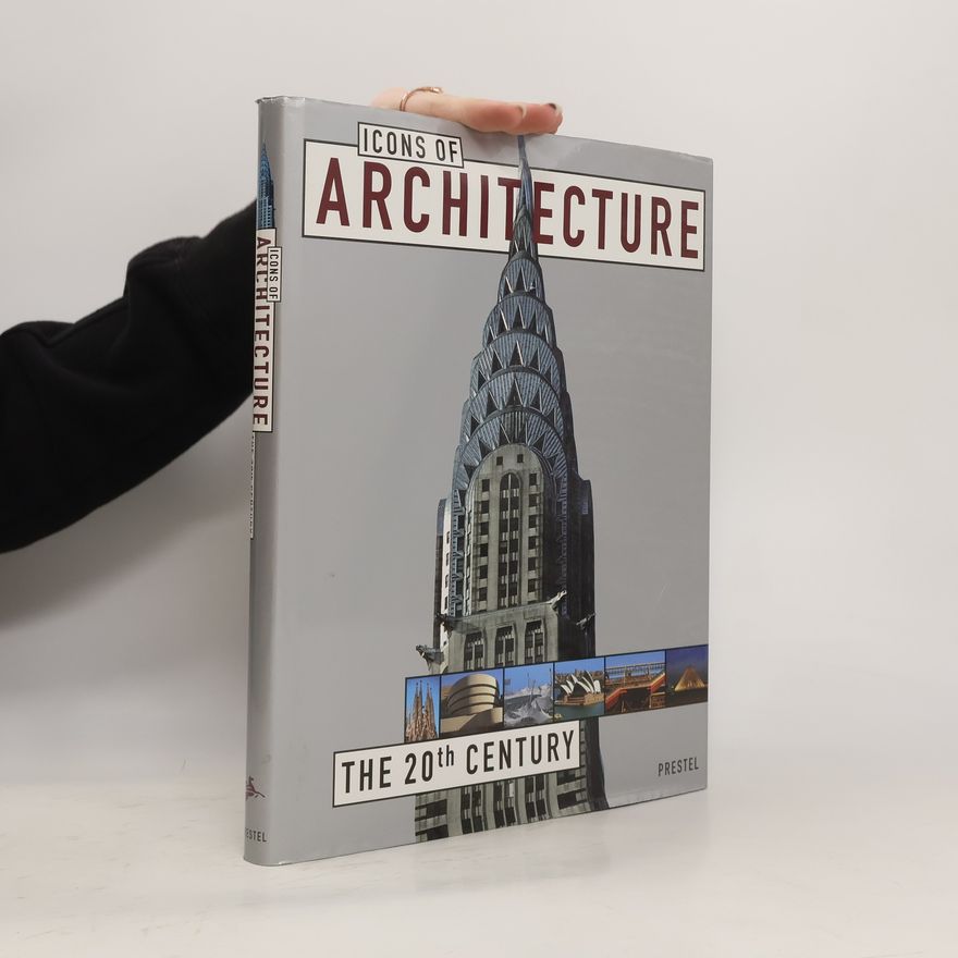 Sabine Thiel Siling Icons of architecture