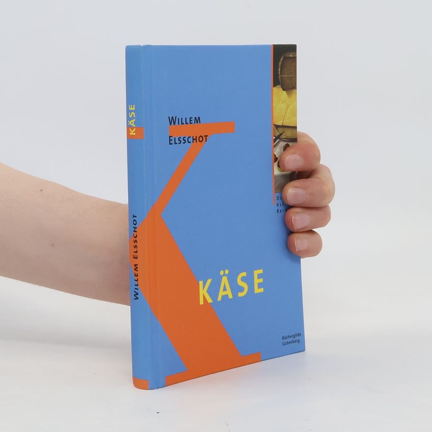 Willem Elsschot Käse