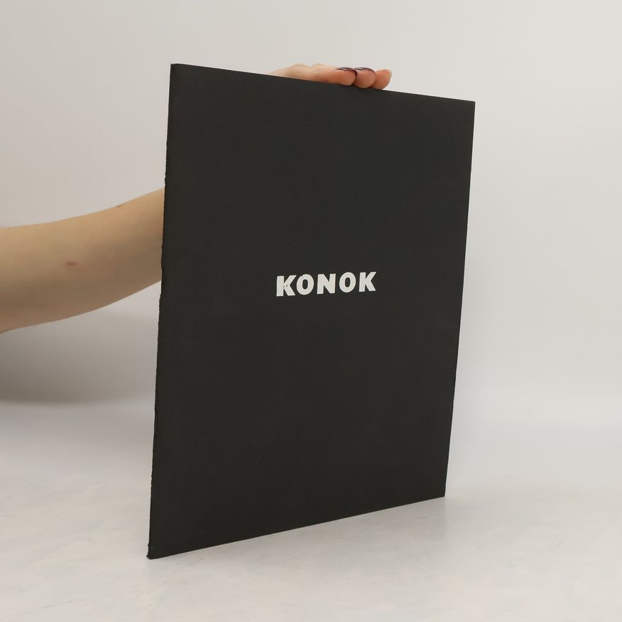 Tamás Konok Konok