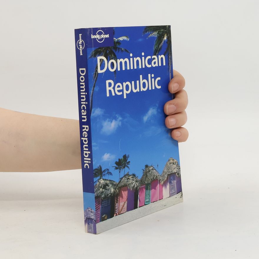 Michael Grosberg Dominican Republic