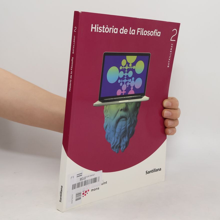 Kolektiv autorů Història de la Filosofía 2
