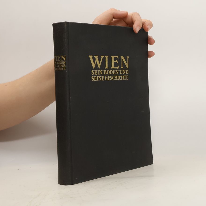 Autorenkollektiv Wien, sein Boden und seine Geschichte