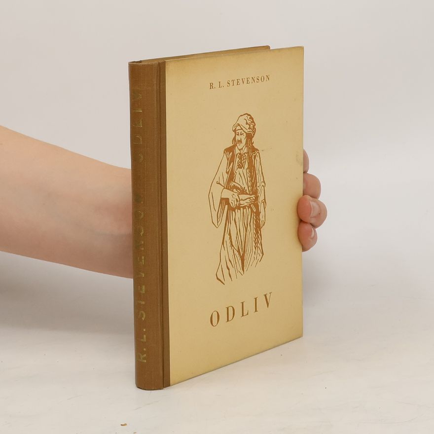 Robert Louis Stevenson Odliv