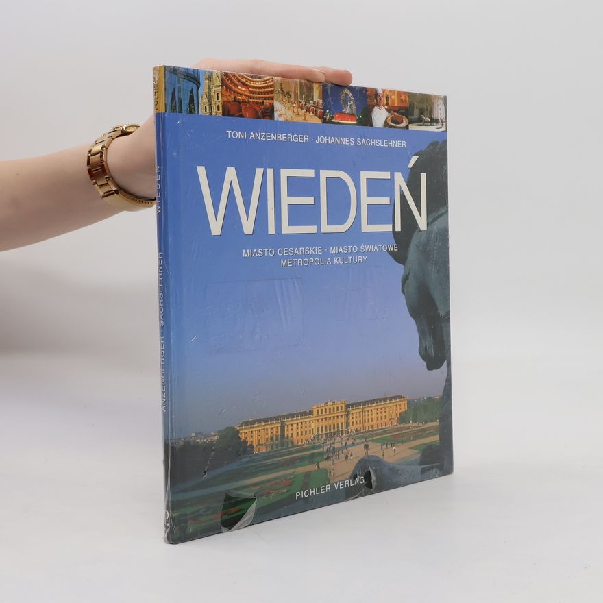 Various authors Wiedeń