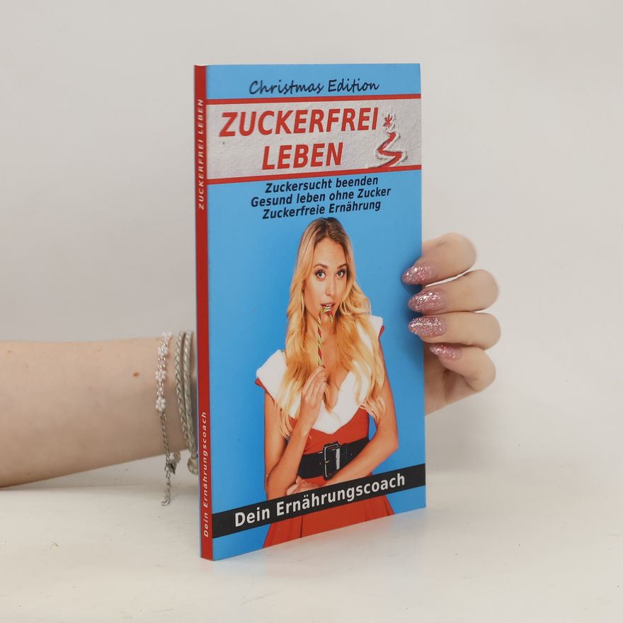 Susanne Schrader Zuckerfrei Leben
