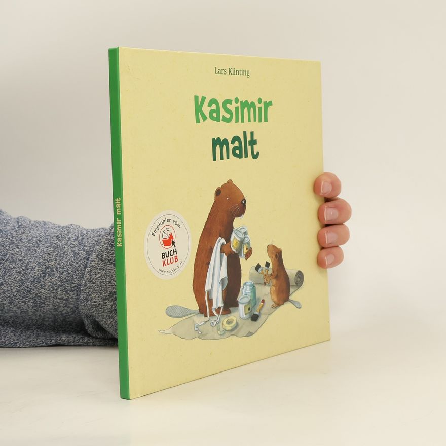 Lars Klinting Kasimir malt