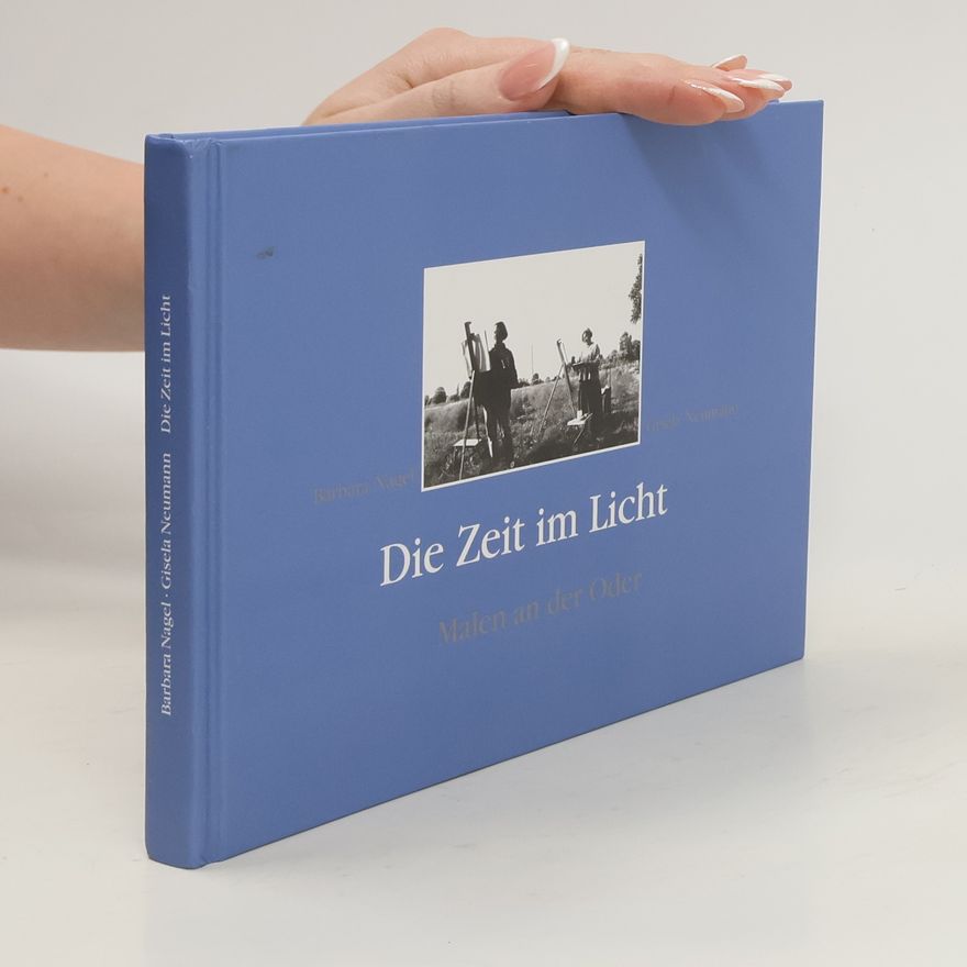 Auteurscollectief Die Zeit im Licht