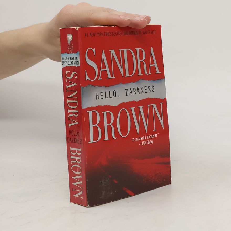 Sandra Brown Hello, Darkness