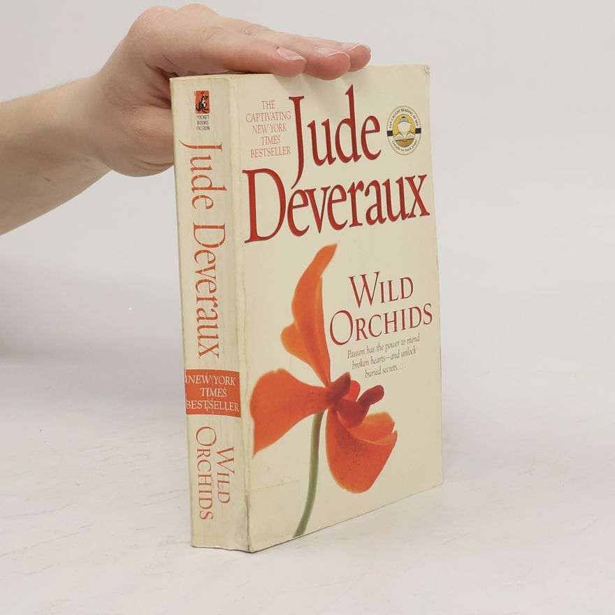 Jude Deveraux Wild Orchids