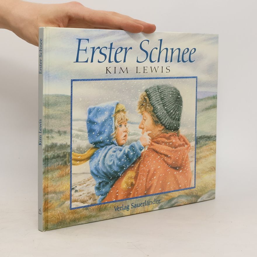 Kim Lewis Erster Schnee