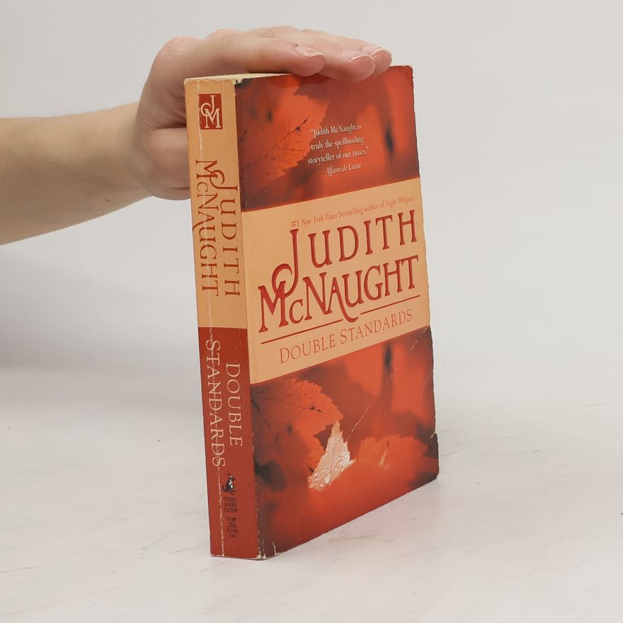 Judith McNaught Double Standards
