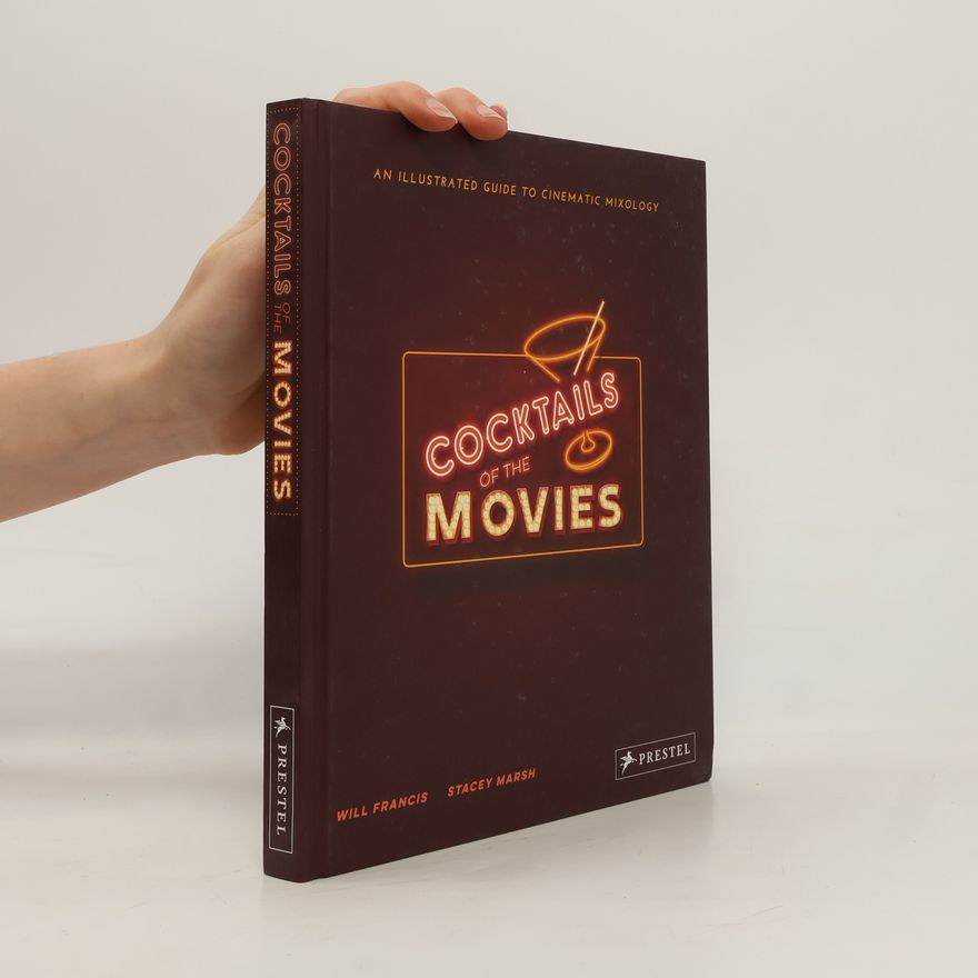 Stacey Marsh Cocktails of the Movies
