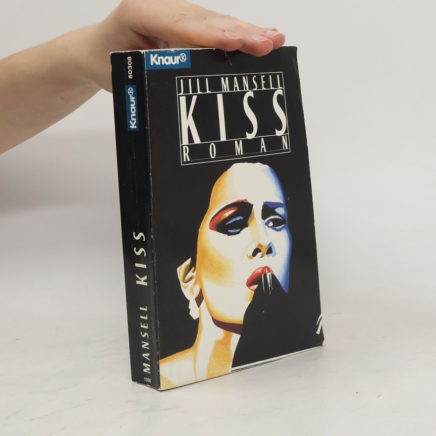 Jill Mansell Kiss