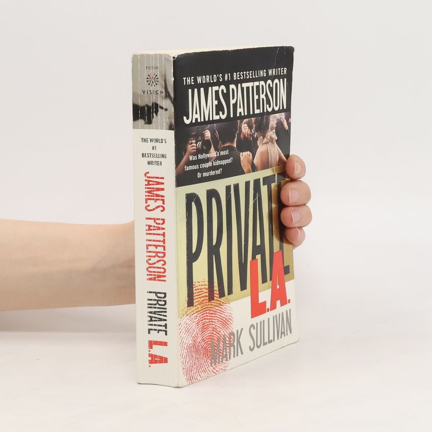 James Patterson Private L.A.