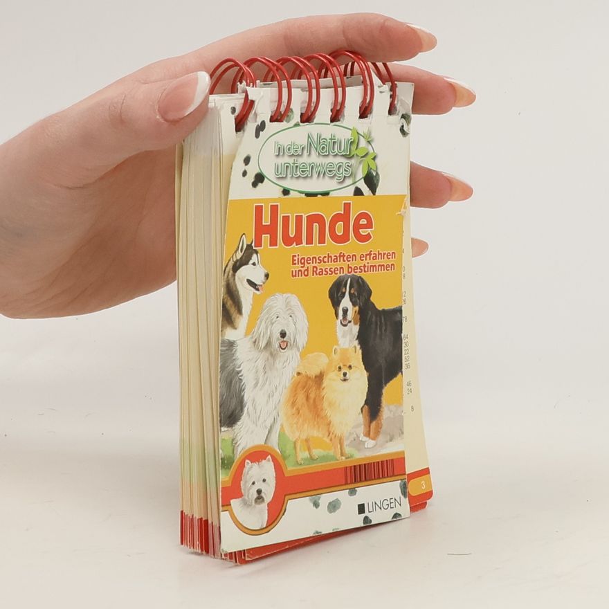 Various authors Hunde